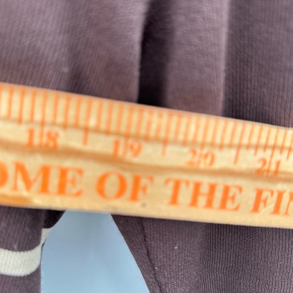 Y2K VINTAGE FINITY M brown Fall bow closure
coquette trendy woman rayon cardigan - Picture 8 of 12